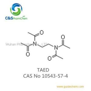 Tetraacetylethylenediamine (TAED) EINECS 234-123-8