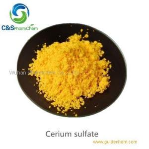 Cerium sulfate CeSO4 99.95% EINECS 237-029-5
