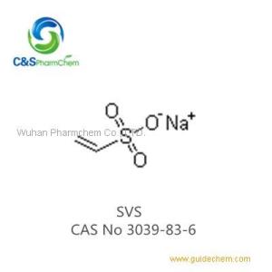 Sodium ethylene sulphonate (SVS) 25% EINECS 221-242-5