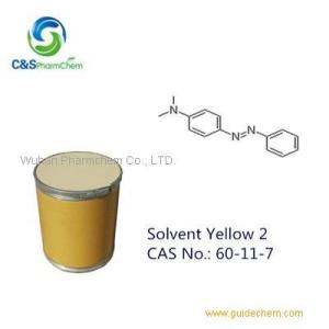 Solvent Yellow 2 Biological stain 99% EINECS 200-455-7