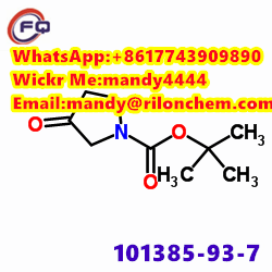 High purity N-Boc-3-pyrrolidinone（101385-93-7）