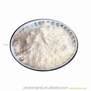 99% Purity CAS 274693-27-5 Ticagrelor White Powder