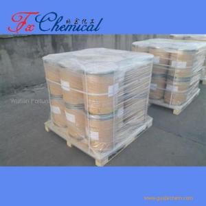 Polyvinylpyrrolidone (PVPP) Cas 25249-54-1 with top quality prompat delivery
