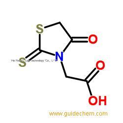 Rhodanine-3-acetic Acid/EINECS 227-220-1