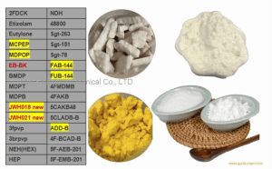 Minoxidil 99% Powder 38304-91-5 Organic intermediates