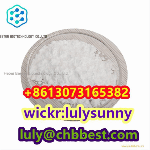 hot chemical Best Price Chemical GW501516 cas317318-70-0