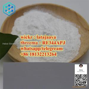 99% Purity Dhf Nootropics 7, 8-Dihydroxyflavone 7, 8-Dhf CAS 38183-03-8 API Powder with Superior Quality