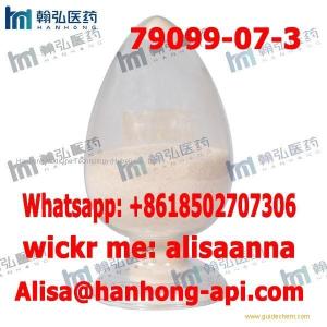 Hot Selling N-(tert-Butoxycarbonyl)-4-piperidone Hanhong 79099-07-3