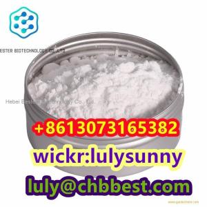 Chemical Supply Clostebol Acetate cas855-19-6
