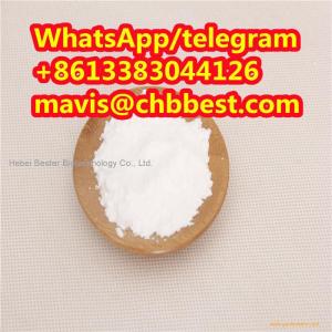 High Purity Pharmaceutical Raw Powder Ulipristal Acetate CAS 126784-99-4