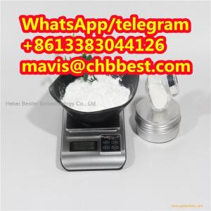 Supply High Quality Terbinafine Hydrochloride CAS 78628-80-5