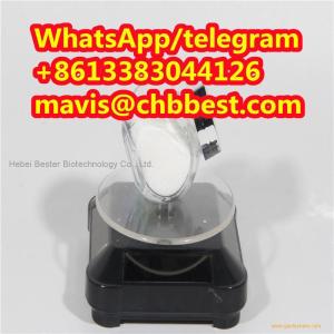 Wholesale Premium Terbinafine Powder CAS 78628-80-5 Antifungal