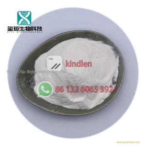 High quality Adipic acid CAS 124-04-9 raw material in stock