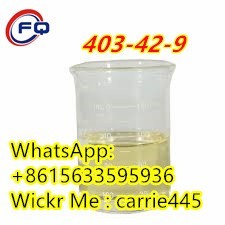 403-42-9 4'-Fluoroacetophenone 97.8% FQ Spot supply