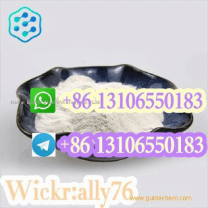 Wholesale supplier CAS72432-10-1 Aniracetam