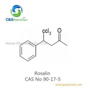 Rosalin 98% Rosone EINECS 201-972-0 Fixatives in cosmetic