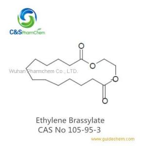 Ethylene brassylate 98% EINECS 203-347-8