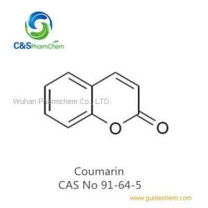 Coumarin 99% EINECS 202-086-7 as fixatives