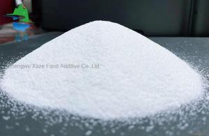 wholesale price sorbitol powder sweetener food grade additive for food and beverage industry