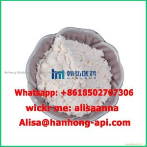 100% Delivery Low Price 99% High Purity CAS56-45-1 L-Serine