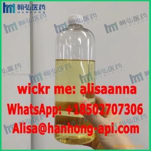 Factory Supply Diethyl Malonate CAS 20320-59-6/28578-16-7 in Stock