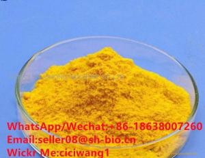 99% Bulk China Halal Raw Material Ubiquinone Coq10 Powder 10% 40% 50% Cosmetic Grade Coenzym Water Soluble Coenzyme Q10
