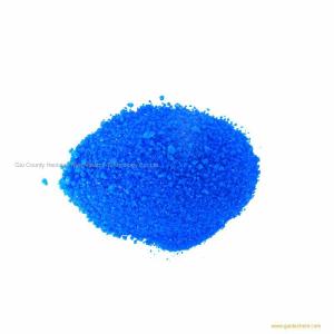 Copper(II) sulfate / Cupric sulfate CAS 7758-98-7