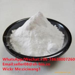 Factory hot sell Bromazolam CAS 71368-80-4 high purity in stock