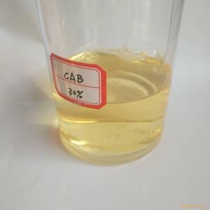 Cocamidopropyl Betaine 35%/Coco Betaine/ Coconut Betaine/Coco Amido Betaine/CAPB 35%/CAB 35%