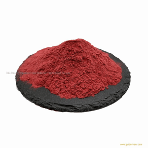 High Quality Ferrous Fumarate/Iron (II)Fumarate CAS 141-01-5