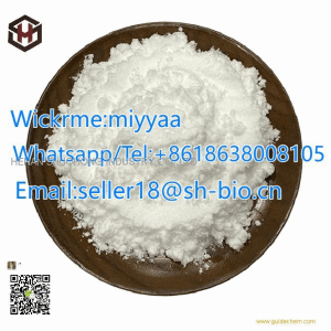 High Quality Pharmaceutical Intermediate Glimepiride CAS 93479-97-1