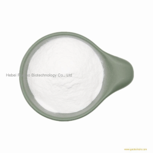 High quality Chlorhexidine diacetate with lowest price CAS No.56-95-1