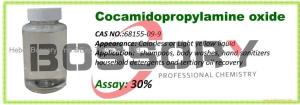 CAO 30%/ Cocamidopropylamide Oxide/Cocamidopropylamine Oxide 30%