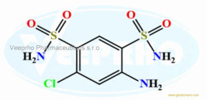 Hydrochlorothiazide EP Impurity B