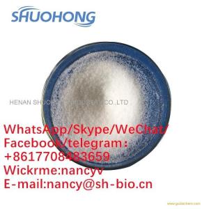 2,6-Pyridinedicarboxylic acid with best price CAS499-83-2