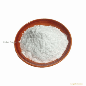 Chemicals Reagent CAS 521-31-3 99% Purity Powder
