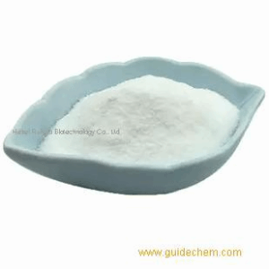 Pharmaceutical Raw Material CAS 15687-27-1 Ibuprofen for Anti-Inflammatory and Analgesic