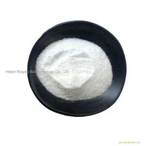 High Purity Ropivacaine Hydrochloride Powder CAS 132112-35-7 with Safe Delivery