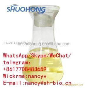 High Quality 2-ethylhexyl hydrogen -2-ethylhexylphosphonate CAS14802-03-0 with best price door to door delivery