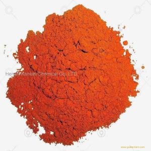 Iron Oxide Red Pigment Powder For Paving Tile