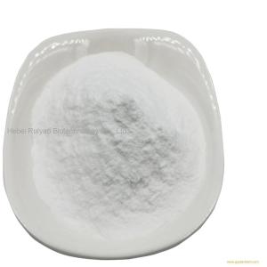 Pharmaceutical Grade Chlorhexidine Acetate Powder CAS 56-95-1 Wholesale Price