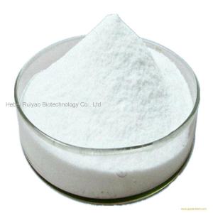 China Manufacturer Shiny Phenacetin Powder CAS 62-44-2 with high quality