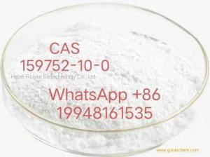 High Quality Sarms powder MK-677 for sale CAS:159752-10-0