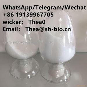 CAS 1451-82-7 2-bromo-4-methylpropiophenone high purity and quality