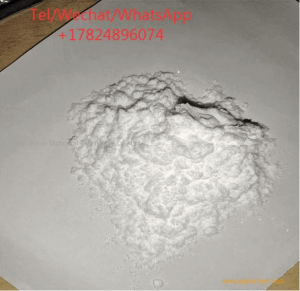 high quality,4-Fluorobenzoic acid