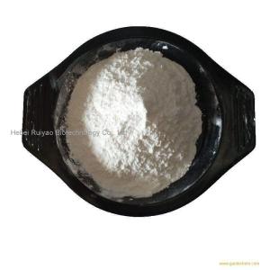 High quality Guanidine thiocyanate Cas 593-84-0 with good price