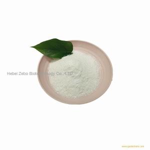 China Manufacturer Pharmaceuticals Chemical Colistin Sulfate 1264-72-8