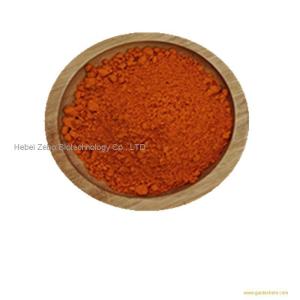 Hot Selling Supplyment Vitamin B2 Powder CAS: 83-88-5 Hydrochloride