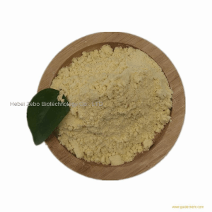 Sample Available Xanthan Gum CAS Number	11138-66-2