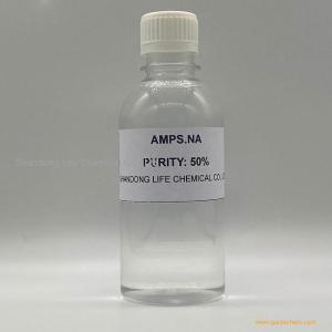 AMPS sodium salt